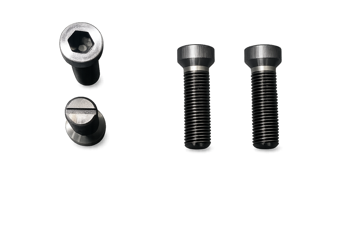 Bolts